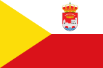 Bandera de Albaladejo del Cuende.svg