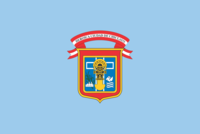 Flag of Chiclayo