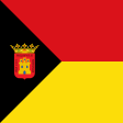 Merindad de Sotoscueva zászlaja