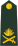 Bangladeş ordusu OF-7.svg