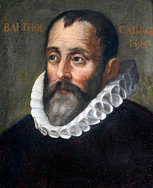 Barthélémy Cabrol