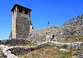 * Nomination Tower in the Castle, Krujë, Albania --Halavar 17:31, 23 January 2014 (UTC) * Decline  Oppose lacking detail and CA on the tower (the upper part) --A.Savin 18:24, 24 January 2014 (UTC)