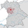 Der Landkreis Fürth