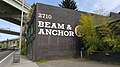 Beam and Anchor (2016)
