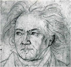 Ludwig Van Beethoven: Życiorys, Twórczość, Beethoven w kulturze