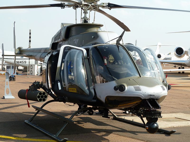 File:Bell 407AH prototipe, Waterkloof Lmb, 2012, regtersy.jpg