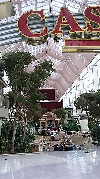 The interior of the atrium Belle of Baton Rouge atrium.jpg