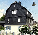 Wohnhaus