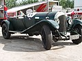 1925 Bentley 3 Litre Open Tourer