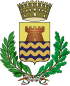 Blason de Bergeggi