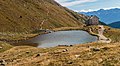 Bergtocht van Watles via Sesvennahütte en de Uina Slucht naar Sur En 19-09-2019. (actm.) 21.jpg