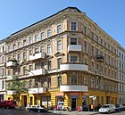 Berlin, Kreuzberg, Friesenstrasse 9, Mietshaus.jpg