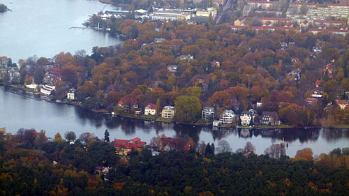 Wendenschloß