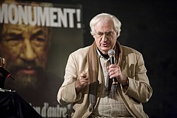 Bertrand Tavernier, Cinemania 2007.