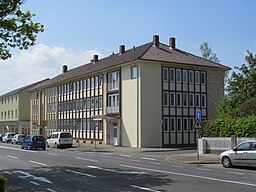 Beverstraße 24 + 22, 1, Einbeck, Landkreis Northeim