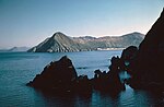 Thumbnail for Big Koniuji Island (Alaska)