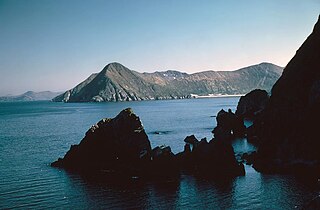 <span class="mw-page-title-main">Big Koniuji Island (Alaska)</span>