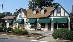 Biltmore Village Commercial Buildings.JPG