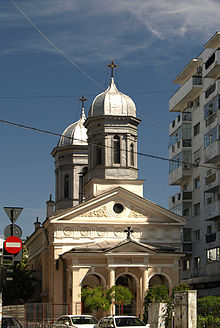 Biserica Albă, 2011.