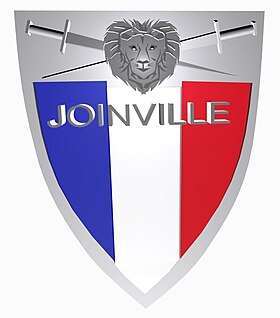 Illustratives Bild des Artikels National Federation of Joinvillais