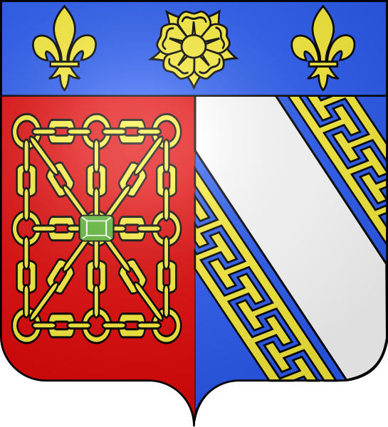 File:Blason Andelot-Blancheville.svg