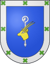 Wapenschild