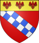 Frémonville - Armoiries