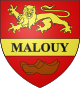 Malouy - Armoiries