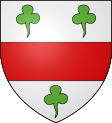 Plobsheim címere