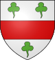 Plobsheim - Armoiries