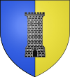 Wapen van Joué-lès-Tours