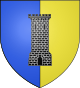 Joué-lès-Tours - Stema