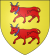 Blason du Béarn.svg