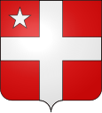 Herb Le Pont-de-Beauvoisin