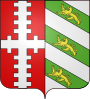 Фамильный герб Theux de Meylandt et Montjardin.svg