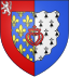 Pays de la Loire - Brasão de armas