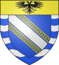 Arms of Aix-en-Othe