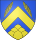 Coat of arms of Andilly