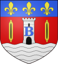 Arms of Brionne