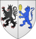 Coat of arms of Cerville