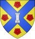 Wappen von Gauville-la-Campagne