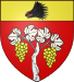 Blason ville fr Groslay (Val-d'Oise).svg