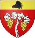 Wappen von Groslay