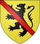 Joux - Armoiries