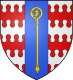 Huy hiệu của Montigny