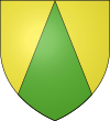 Blason ville fr Peyrillac-et-Millac (Dordogne).svg