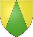 Peyrillac-et-Millac címere