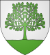 Coat of arms of Pram