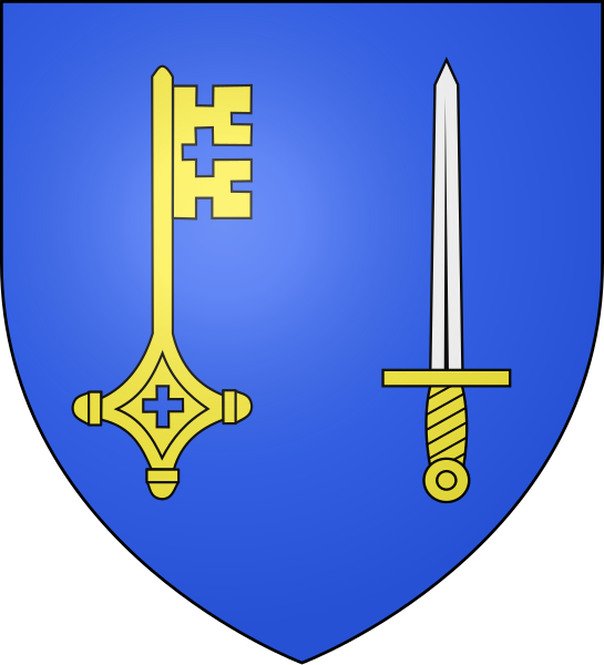 File:Blason ville fr Souvigny 03.svg