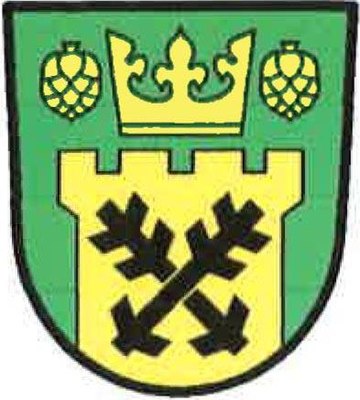 Hopfen (Heraldik)